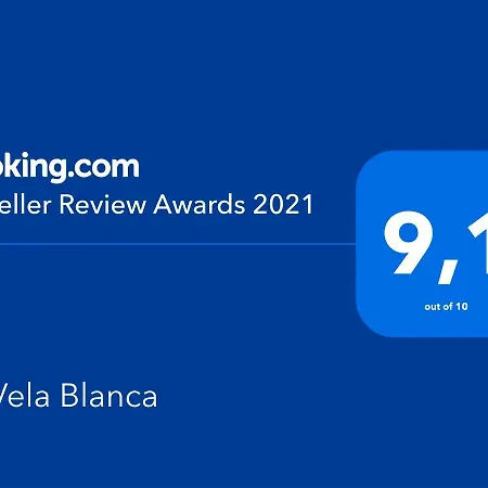 Appartement La Vela Blanca Roses