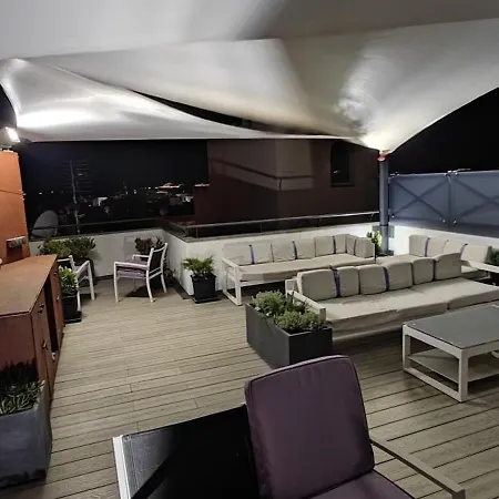 Appartement La Vela Blanca *