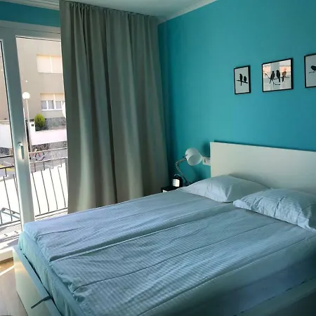 Appartement La Vela Blanca *