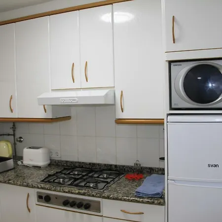 Appartement La Vela Blanca *