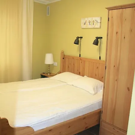 Appartement La Vela Blanca Roses