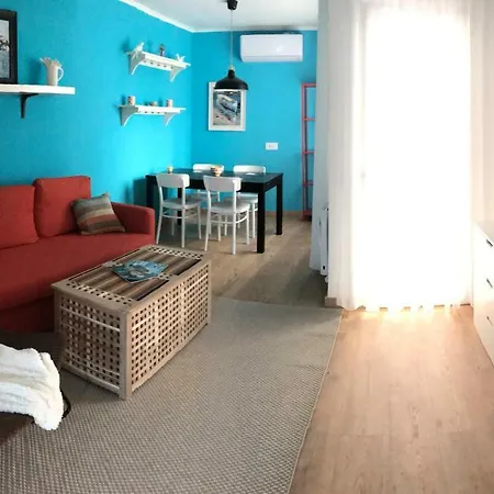 Appartement La Vela Blanca Roses