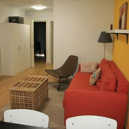 Appartement La Vela Blanca *