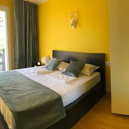 Appartement La Vela Blanca *
