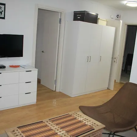 Appartement La Vela Blanca Roses