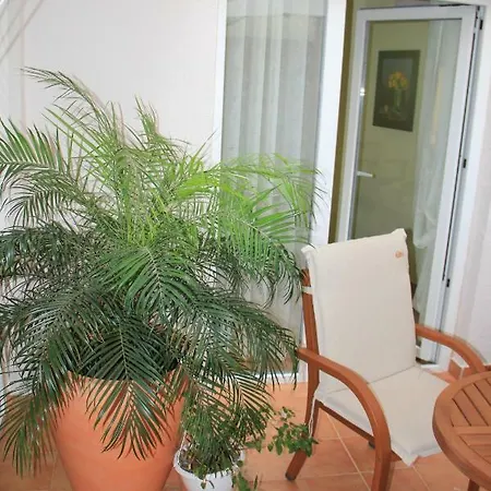 Appartement La Vela Blanca *