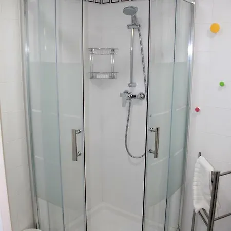 Appartement La Vela Blanca *