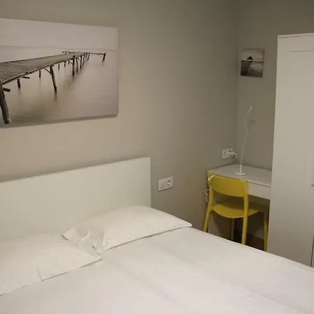 Appartement La Vela Blanca