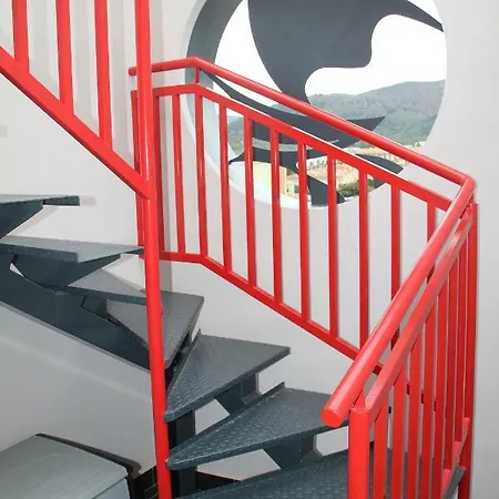 Appartement La Vela Blanca *